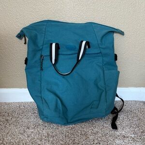 Travelon RFID Blocking Backpack